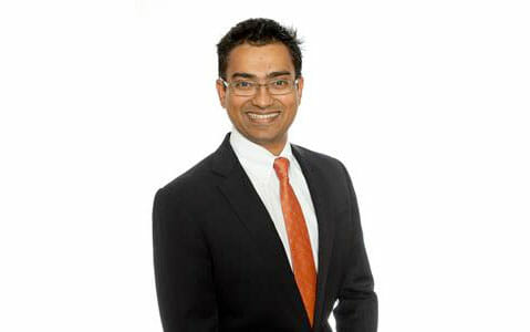 Unilog Content Solutions Appoints Suchit Bachalli as New CEO