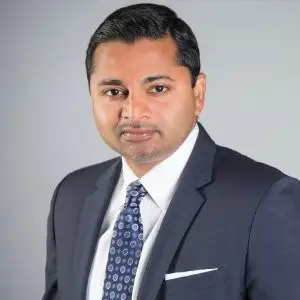 Ajay Nair