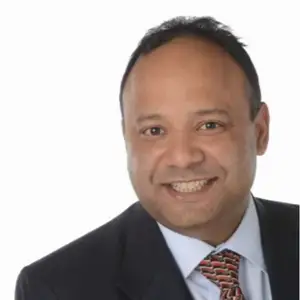 Amit Garg