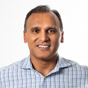 Bob Kothari