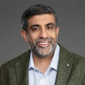 Fahd Riaz