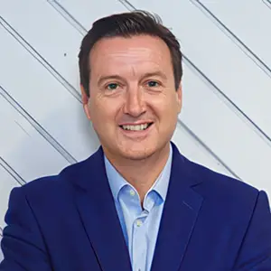 Iain Fitzpatrick