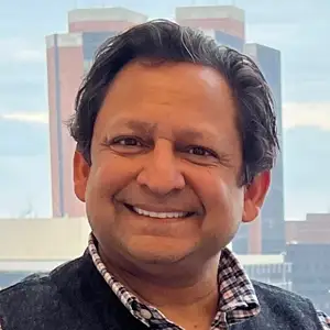 Jay Shah
