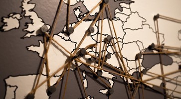 Largest Global Network for Entrepreneurs