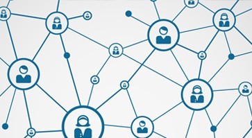 Build new networks at our events.
