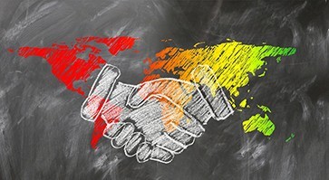 We strive to be your partners in Policymaking.
