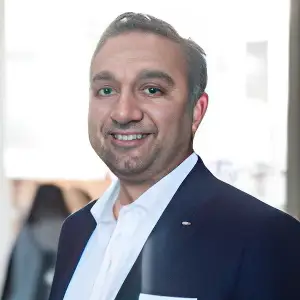 Rahul Dandora