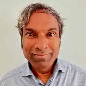 Sashi Reddi