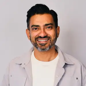 Suchit Bachalli